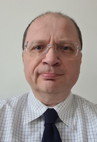 Giovanni Bassani Systemic Risk Centre